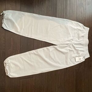 TJ Maxx windbreaker material joggers